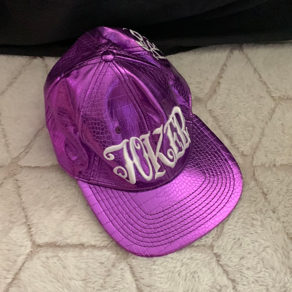 JOKER DC Comics Hat